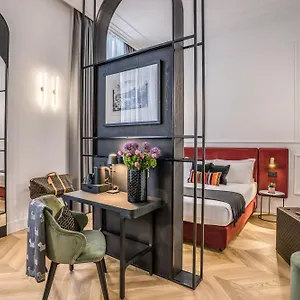 فندق Residenza Piranesi Boutique, روما