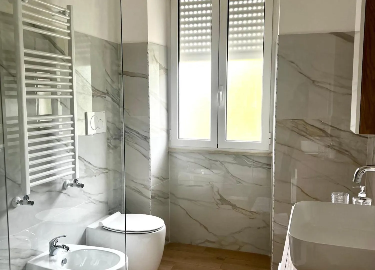 Casa Gioia Apartment Rome Italy