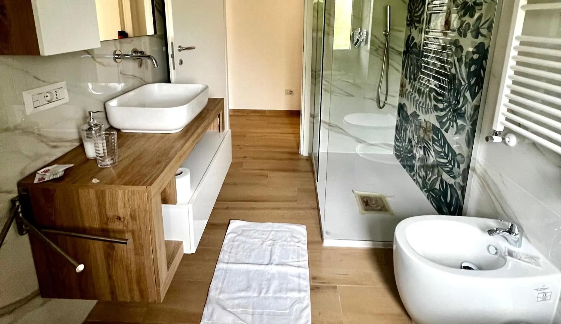 Casa Gioia Apartment Rome